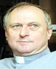 Preminuo vlč. Andrija Martinuš